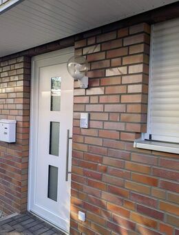 Modernes und neuwertiges Reihenmittelhaus in guter Lage! - Norderstedt