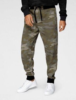 Bruno Banani Jogginghose Loose Fit