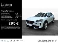 CUPRA Formentor, 2.0 TDI EPH, Jahr 2024 - Sand (Main)