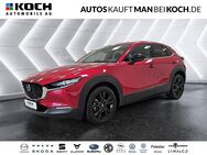 Mazda CX-30, 2.0 L MHybrid 6AG HOMURA top, Jahr 2023 - Berlin