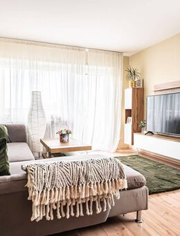 ***Exklusive und TOP gepflegte 3-Zimmer-Wohnung in hervorragender Lage*** - Rastatt