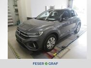 VW T-Roc, 1.5 TSI R-Line Si, Jahr 2024 - Dessau-Roßlau