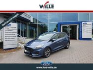 Ford Fiesta, ST-Line Adaptive EcoBoost, Jahr 2023 - Dülmen