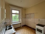 Renovierungsbedürftige 2-Zimmer Wohnung in bester Lage von Hamburg-Eppendorf - Hamburg