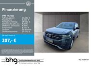 VW T-Cross, 1.0 TSI OPF BlindSpot Winterpaket Front, Jahr 2020 - Kehl