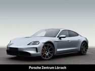 Porsche Taycan, 4S Surround-View, Jahr 2022 - Lörrach