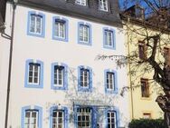 Erstbezug n. Renovierung, 3 ZKB Wohnung mit Charme, West-Balkon, Badewanne, Sprossenfenster& Keller. - Trier