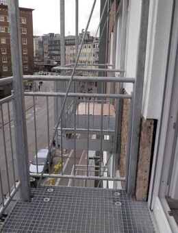 Modernes Appartement in zentraler Lage von Bielefeld - Bielefeld
