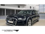 Audi A6 Allroad, 40 TDI quattro B O, Jahr 2021 - Wolfsburg