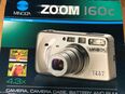 Analog Kamera Minolta Zoom 160c in 34587