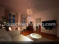 [TAUSCHWOHNUNG] Frisch renovierte Altbauwohnung - Berlin