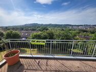 Traumhafte Eigentumswohnung mit Panoramablick in Mäuerach - Pforzheim