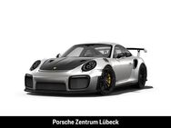 Porsche 991, 911 GT2 Liftsystem, Jahr 2018 - Lübeck