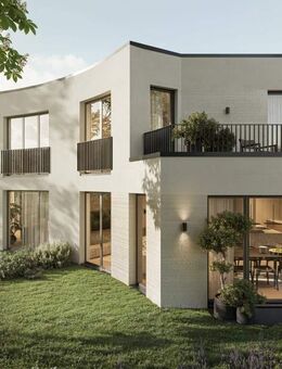 FORMHAUS | Klassisch & modern. Großes Haus mit beeindruckendem Wohn-Ess-Bereich und Dachterrasse. - München