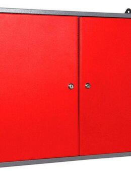 ONDIS24 Hängeschrank Ben 2-türig, abschließbar