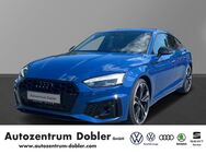 Audi A5, Sportback S line business 40 TFSI", Jahr 2022 - Mühlacker