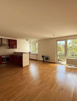 Bezugsfreie Familienwohnung in Friedenau - Hell und ideal geschnitten in zentraler Lage - Berlin