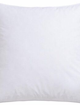 Älgdröm 3-Kammer-Kopfkissen Lasse, Kopfkissen 40x80 cm, 80x80 cm, Füllung: 60% Daunen / 40% Federn (Außenkammern), Bezug: feiner Daunenbatist, 100% Baumwolle, Bauchschläfer, Rückenschläfer, Seitenschläfer, Kissen, Made in Germany, Made in Green,...