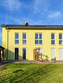 Wohnen auf Zeit - modernes Haus in Traumlage - Werder (Havel)