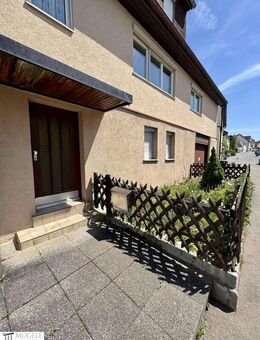 Haus mit Geschichte & Zukunft - mit Charme, Potenzial & in toller Lage von Altdorf! - Altdorf (Landkreis Böblingen)