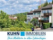 TOP! EINZIEHEN UND WOHLFÜHLEN! Modernisiertes und sehr gepflegtes Wohnhaus in zentrumsnaher Lage, mit Garage. - Bad Kissingen
