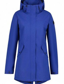 Icepeak Funktionsjacke D FUNKTIONSJACKE ADDIS (1-St) Winddicht & Wasserdicht & Atmungsaktiv