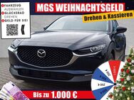 Mazda CX-30, 122PS 6MT Homura, Jahr 2022 - Weiden (Oberpfalz)