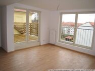 Nachmieter gesucht - gemütliche kleine 3-Raumwohnung mit Dachterrasse in Stadtfeld Ost! - Magdeburg