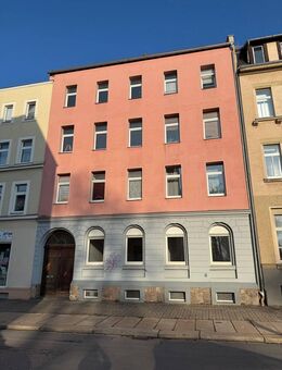 Renovierte 2-Raum Wohnung im Herzen Hohensteins - Hohenstein-Ernstthal
