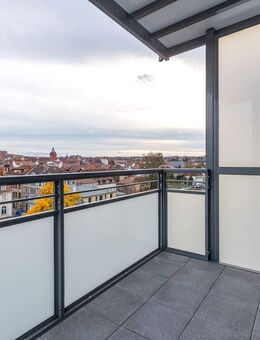 Neu sanierte Mietwohnung in Gotha - Gotha