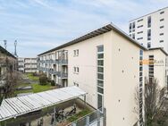 IMMORath.de - 2-Zimmer Maisonette Wohnung - Freiburg (Breisgau)