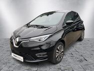 Renault ZOE, R1E50 RIVIERA Kaufbatt, Jahr 2021 - Ahrensburg