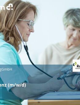 OP-Assistenz (m/w/d) - Bremen