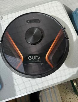 EUFY RoboVac X8 Hybrid - Zwickau Zentrum