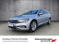 VW Passat Variant, 2.0 TDI Business, Jahr 2021 - Reichenbach (Vogtland)