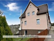 *Modernisiert* Einfamilienhaus in Altensteig mit Garten - Altensteig