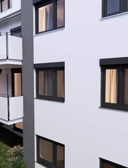 Rohbau-Besichtigung am Sa., 6.12. von 10-12 Uhr und So., 7.12. von 12-13:30 Uhr in der Hintere Str. 18! - Holzgerlingen