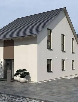 Ein tolles Haus für die ganze Familie - Bezug 2026 - Dinkelsbühl