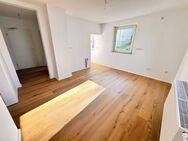 Provisionsfrei, mit Garten - Sanierte 2-Zimmer Wohnung - Ebermannstadt