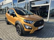 Ford EcoSport 1.0 EcoBoost ACTIVE - Neumünster