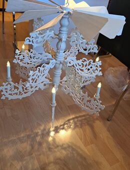 Weihnachten Hängepyramide - Dresden