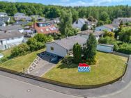 ++ KRAG Immobilien ++ Viel Platz für Familien | 5 Zimmer, Garten, Keller, Terrasse (#19232) - Staufenberg (Hessen)