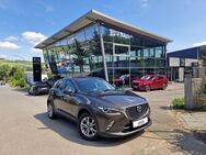 Mazda CX-3 120PS Exclusive-Line NAV abn. AHK *Winterräder* - Schmallenberg