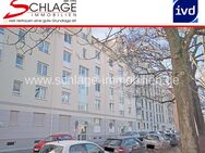 +DRESDEN-FRIEDRICHSTADT+ Moderne Wohnung mit Balkon und Lift in zentraler Lage! - Dresden