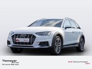 Audi A4 allroad quattro 40 TDI Q LEDER BuO AHK STHZG MATRIX - Dorsten