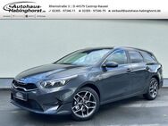 Kia cee'd, 1.5 T-GDI _sw Business Alu17, Jahr 2022 - Castrop-Rauxel