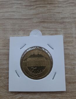 Polen 2 Zloty 2006 - Zagan - . Münze - Unna
