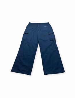 Vintage Dickies Skater Hose - Cargo Style - Gr. M - 100% Baumwoll - Wörrstadt