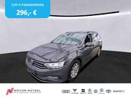 VW Passat Variant, 2.0 TDI BUSINESS, Jahr 2019 - Mitterteich