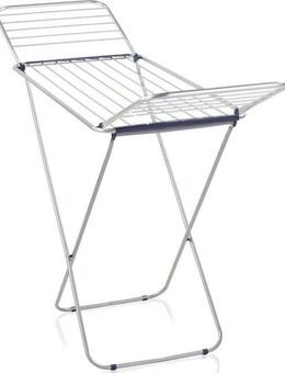 Leifheit Wäscheständer Classic Siena 180 Easy Aluminium